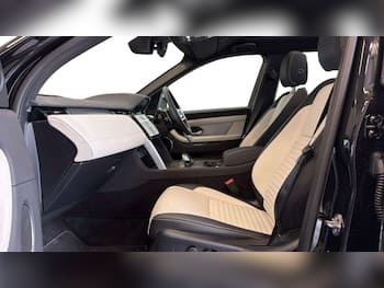 Used Land Rover Discovery Sport 2025 for sale - 79630312: Photo