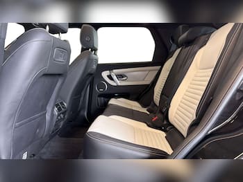 Used Land Rover Discovery Sport 2025 for sale - 79630312: Photo