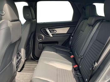 Used Land Rover Discovery Sport 2025 for sale - 78310721: Photo