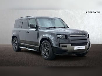 Used Land Rover Defender 2025 for sale - 79839409: Photo