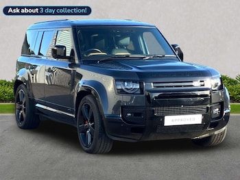 Used Land Rover Defender 2023 for sale - 78820919: Photo
