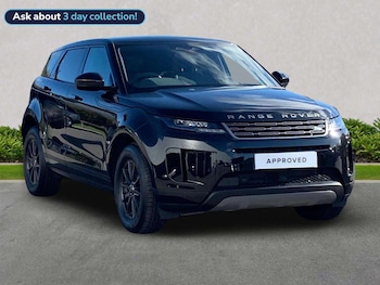 Used Land Rover Range Rover Evoque 2025 for sale - 78310562: Photo