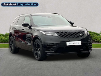 Used Land Rover Range Rover Velar 2022 for sale - 78310377: Photo