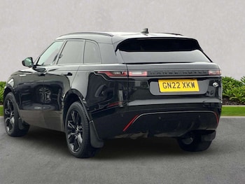 Used Land Rover Range Rover Velar 2022 for sale - 78310377: Photo
