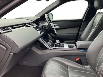 Used Land Rover Range Rover Velar 2022 for sale - 78310377: Photo