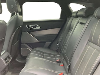 Used Land Rover Range Rover Velar 2022 for sale - 78310377: Photo