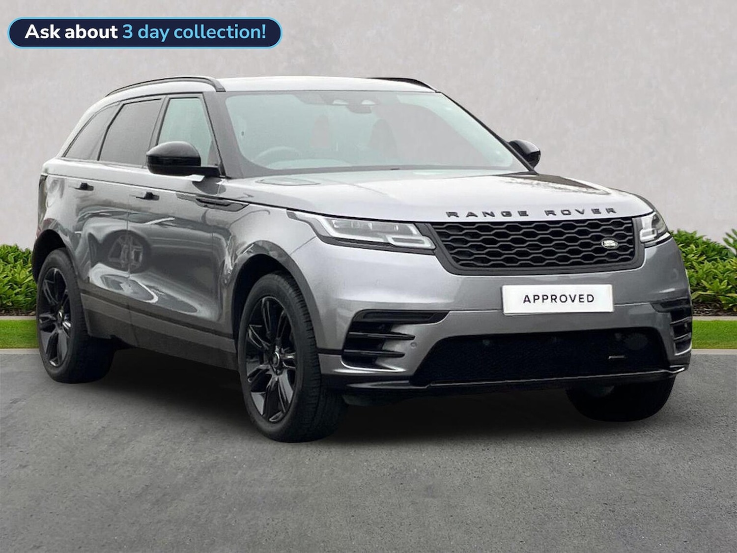 Used Land Rover Range Rover Velar 2022 for sale - 78191017: Photo 1