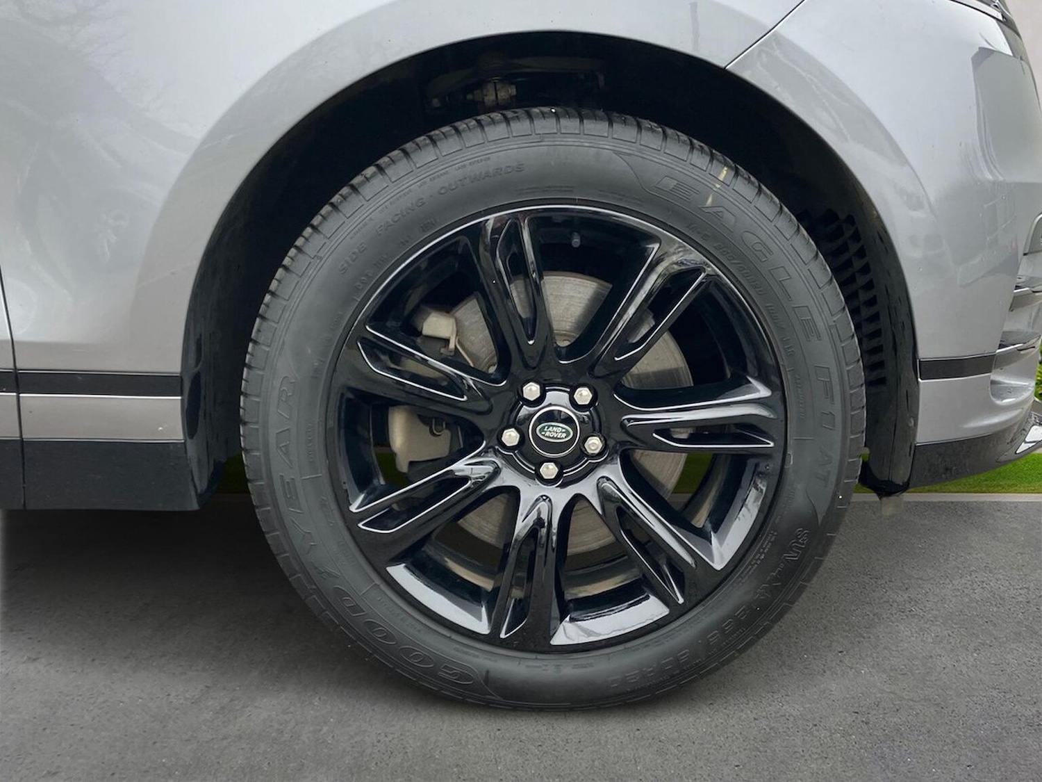 Used Land Rover Range Rover Velar 2022 for sale - 78191017: Photo 10