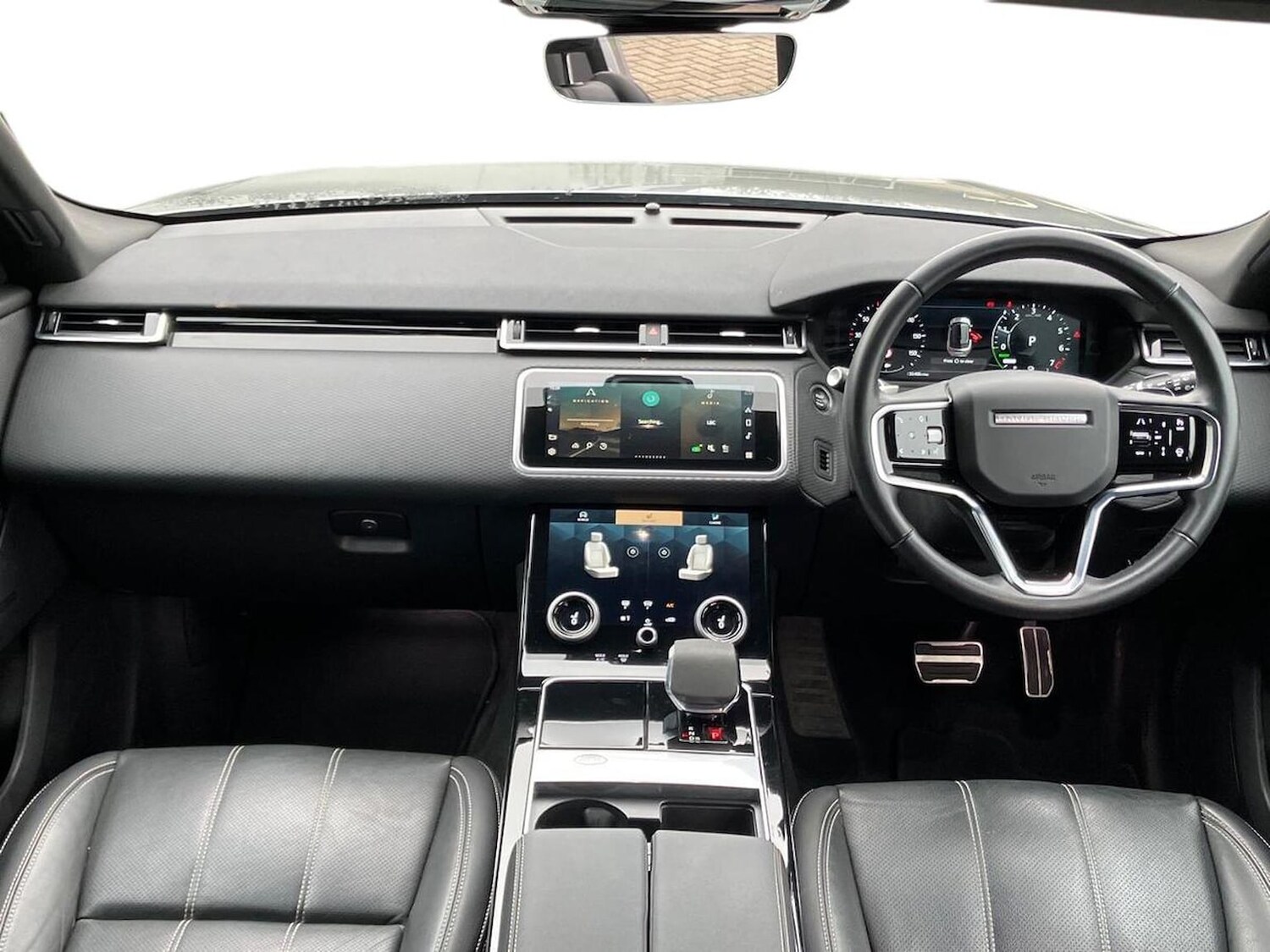 Used Land Rover Range Rover Velar 2022 for sale - 78191017: Photo 11