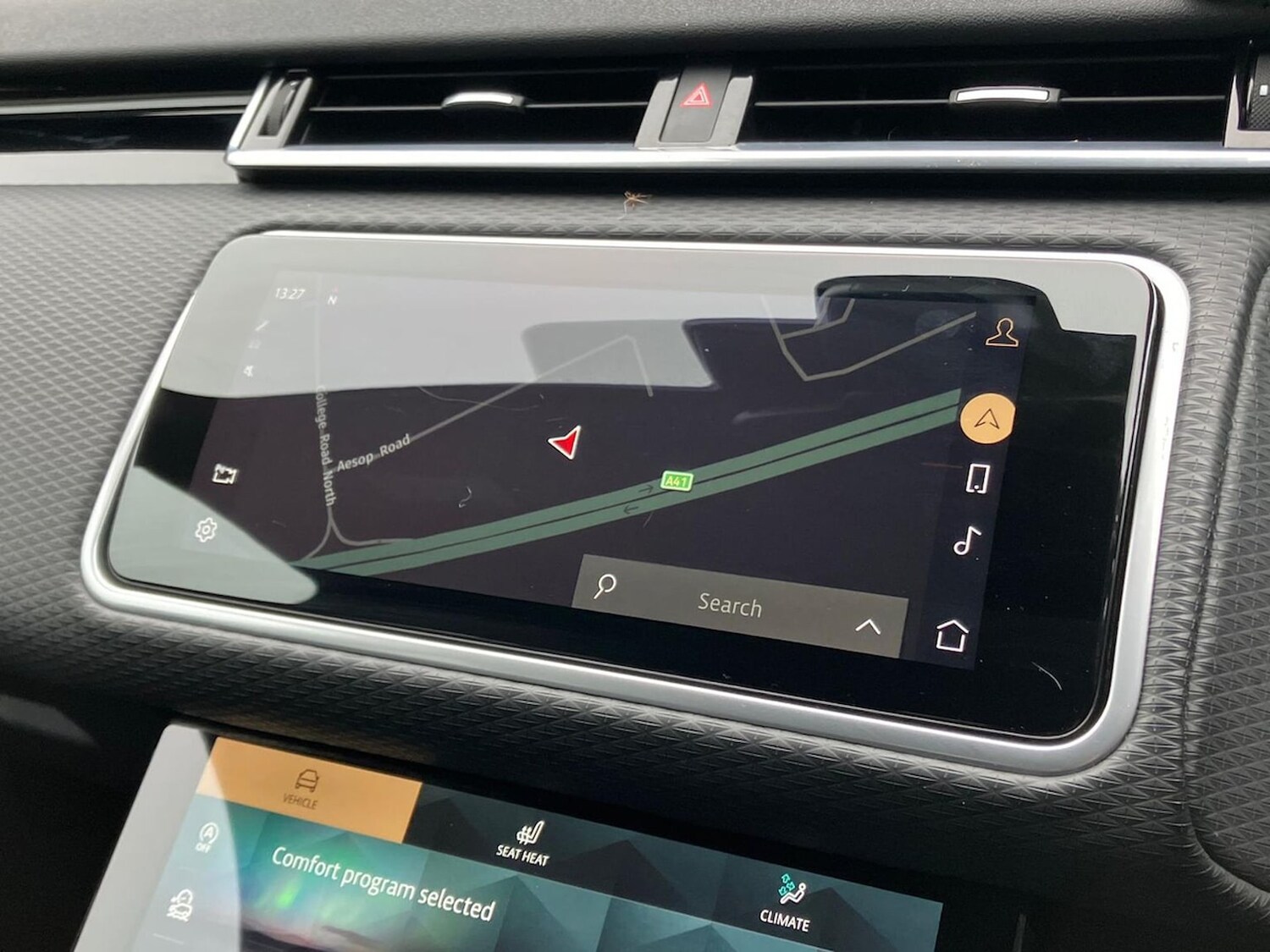 Used Land Rover Range Rover Velar 2022 for sale - 78191017: Photo 13