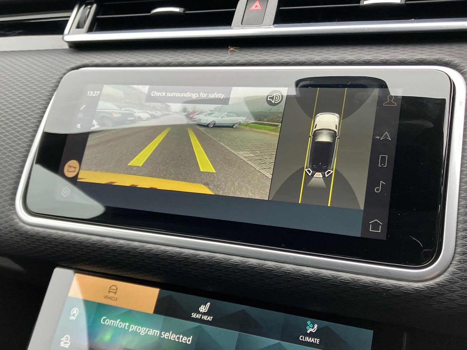 Used Land Rover Range Rover Velar 2022 for sale - 78191017: Photo 14