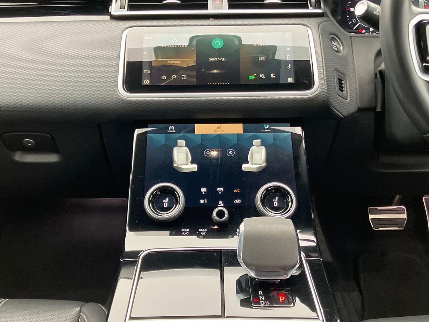 Used Land Rover Range Rover Velar 2022 for sale - 78191017: Photo 16