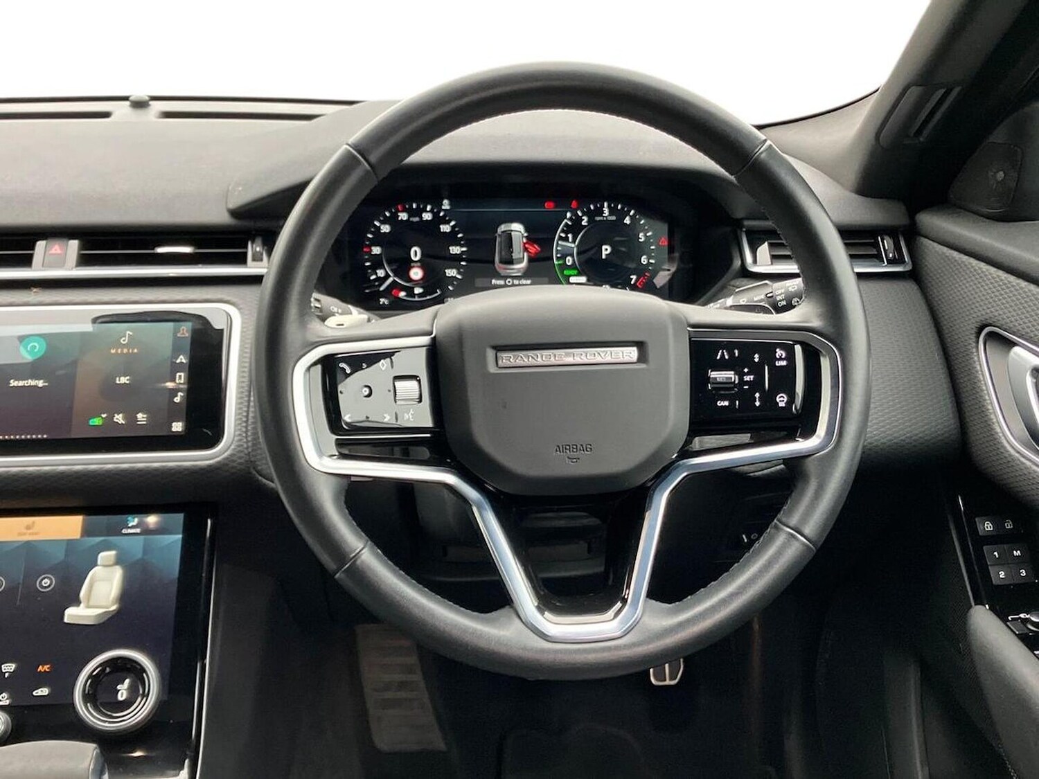 Used Land Rover Range Rover Velar 2022 for sale - 78191017: Photo 17