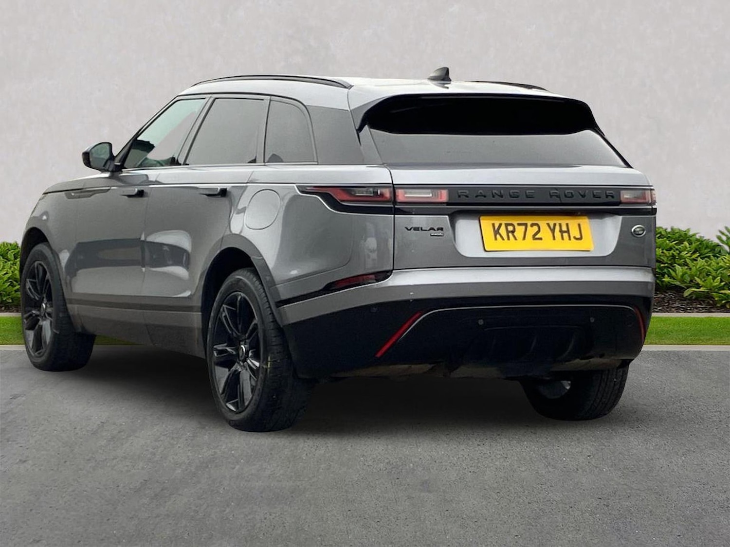 Used Land Rover Range Rover Velar 2022 for sale - 78191017: Photo 2