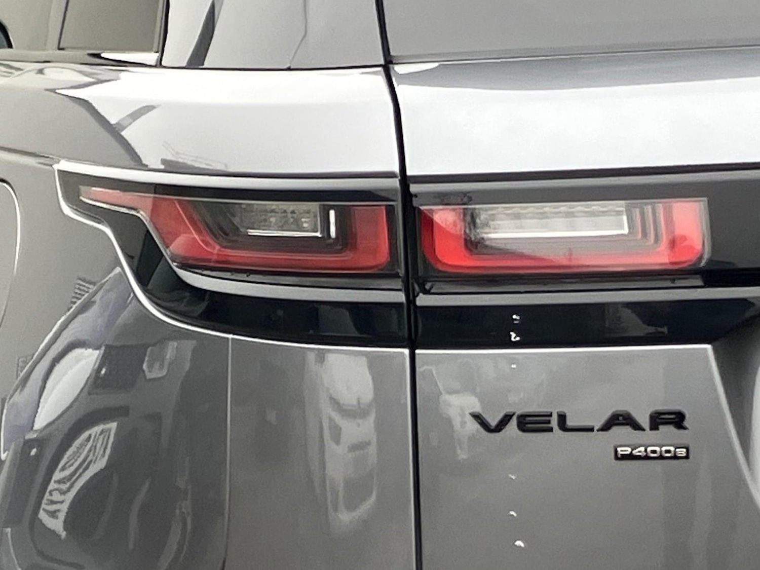 Used Land Rover Range Rover Velar 2022 for sale - 78191017: Photo 21