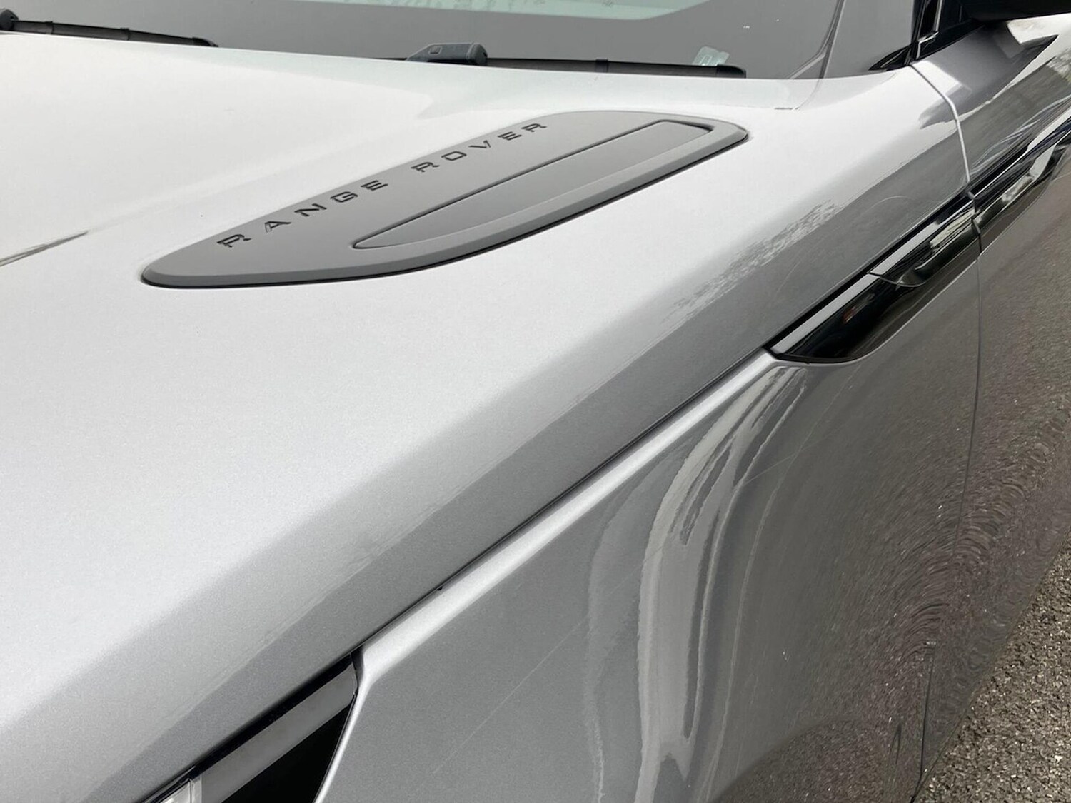 Used Land Rover Range Rover Velar 2022 for sale - 78191017: Photo 22