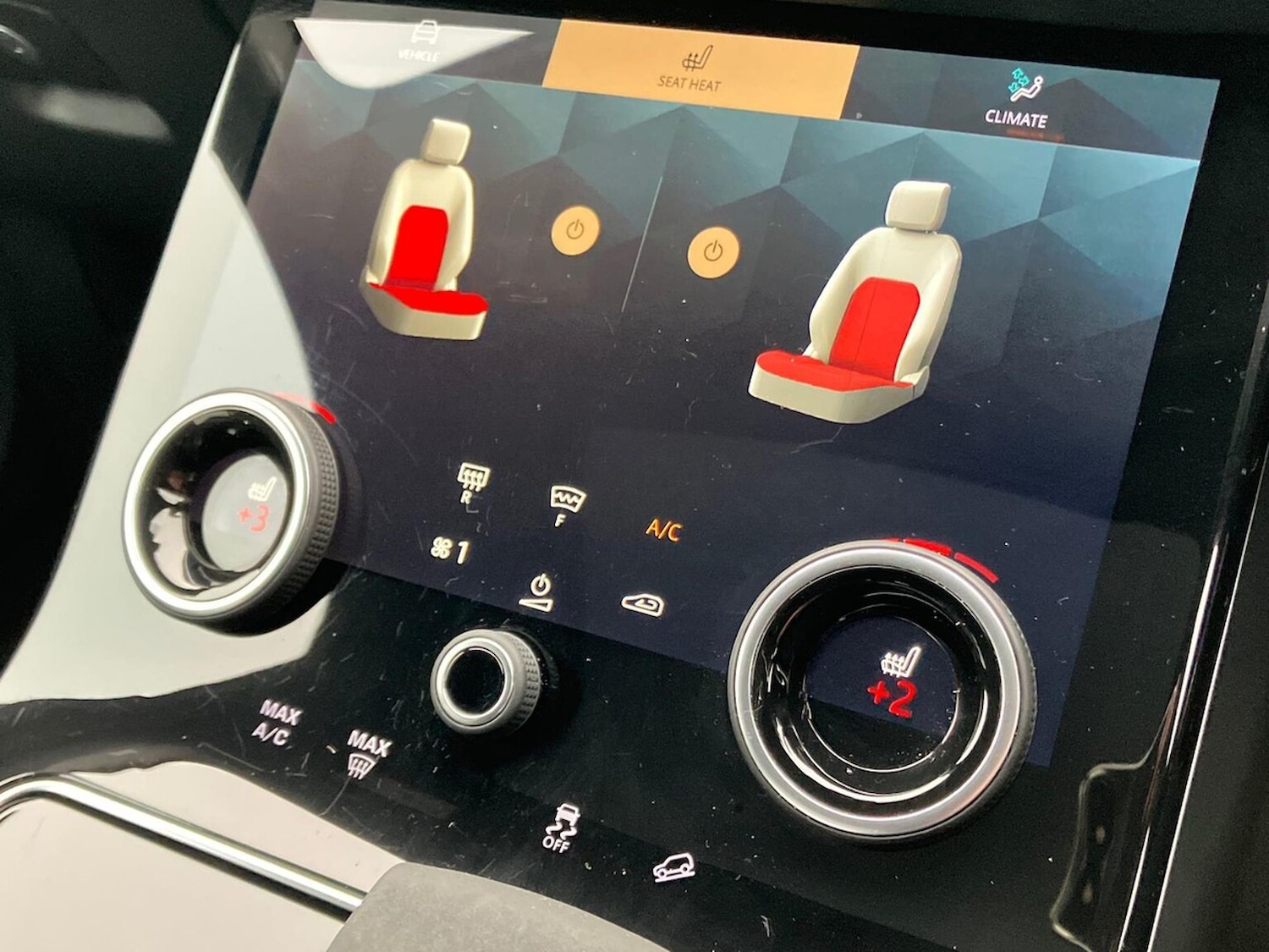 Used Land Rover Range Rover Velar 2022 for sale - 78191017: Photo 24