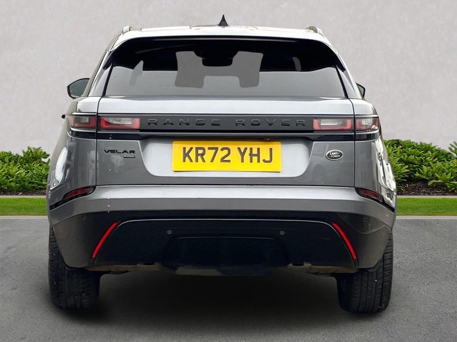 Used Land Rover Range Rover Velar 2022 for sale - 78191017: Photo 8
