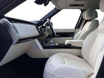 Used Land Rover Range Rover 2022 for sale - 78310758: Photo