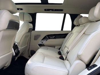 Used Land Rover Range Rover 2022 for sale - 78310758: Photo