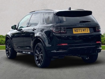 Used Land Rover Discovery Sport 2023 for sale - 75907884: Photo
