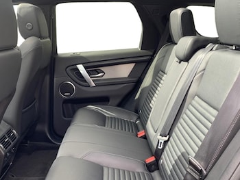 Used Land Rover Discovery Sport 2023 for sale - 75907884: Photo