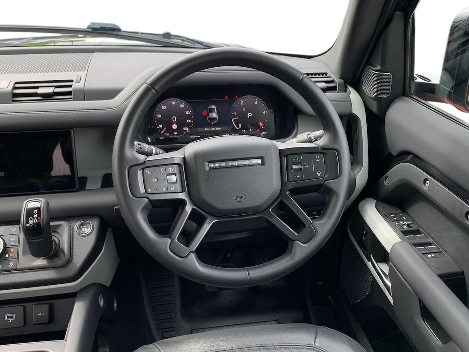 Vehicle 15