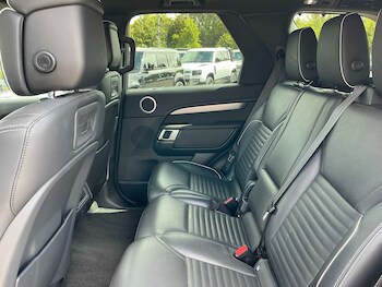 Used Land Rover Discovery 2021 for sale - 78790168: Photo