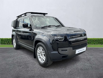 Used Land Rover Defender 2021 for sale - 79069301: Photo