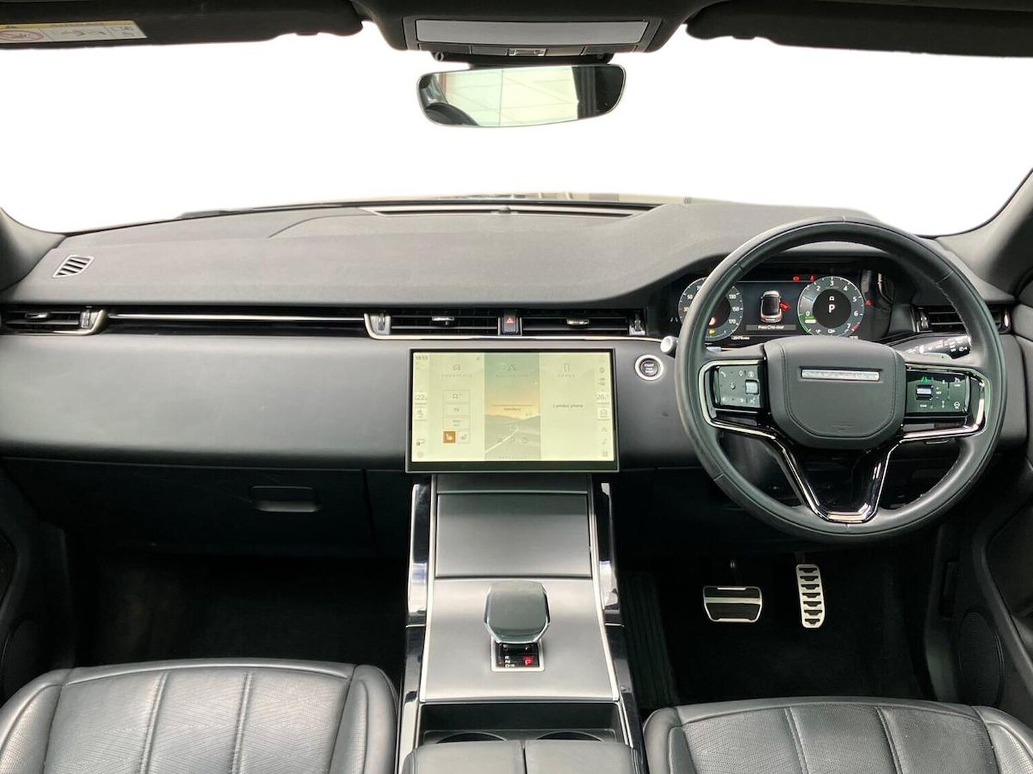 Used Land Rover Range Rover Evoque 2024 for sale - 78191678: Photo 11