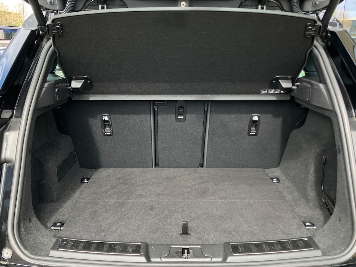 Used Land Rover Range Rover Evoque 2024 for sale - 78191678: Photo 12