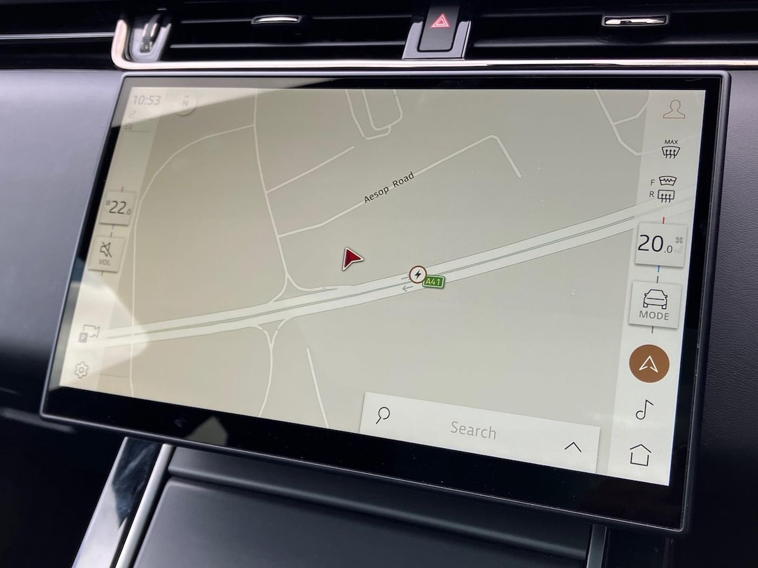 Used Land Rover Range Rover Evoque 2024 for sale - 78191678: Photo 13