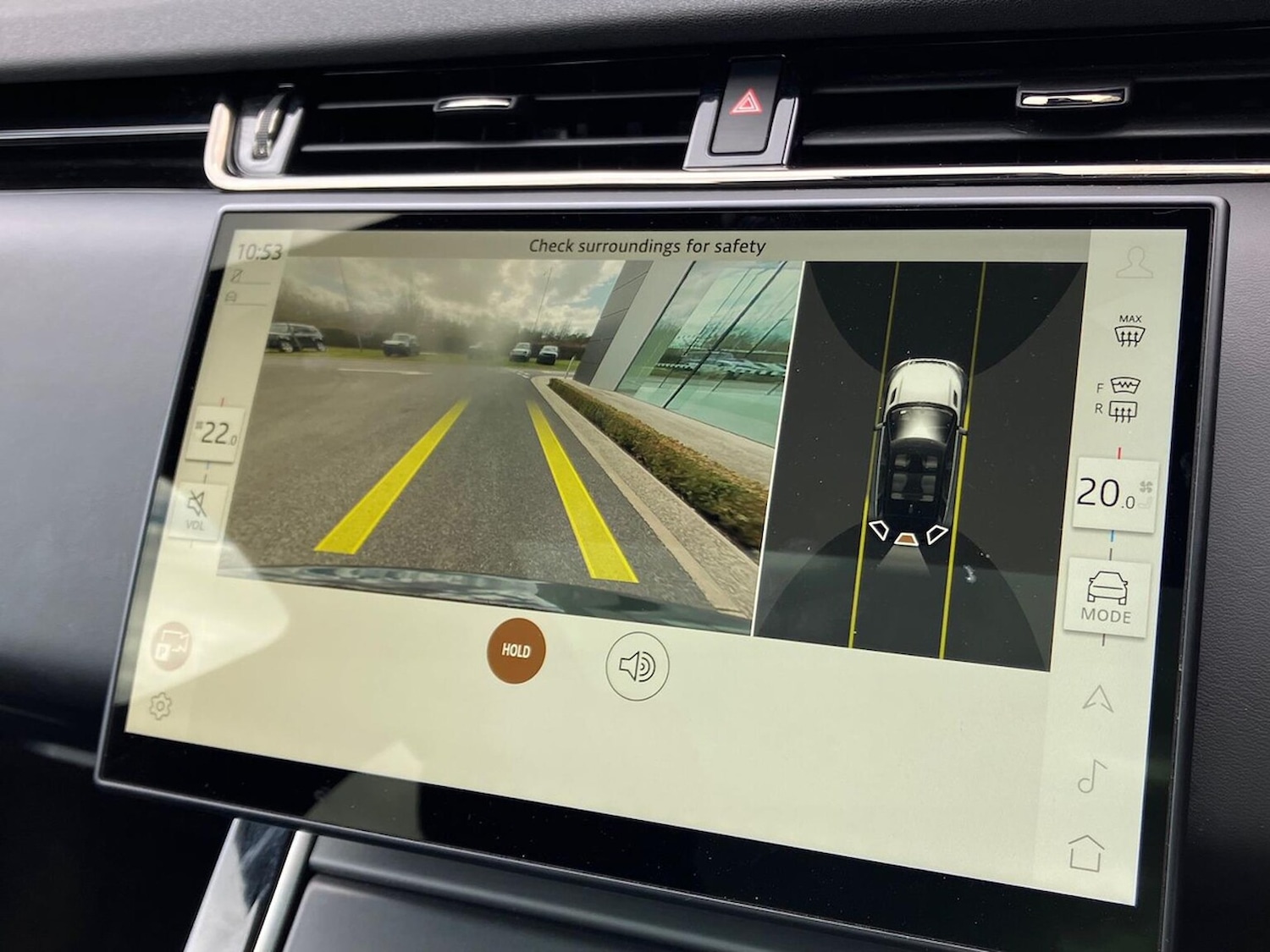 Used Land Rover Range Rover Evoque 2024 for sale - 78191678: Photo 14