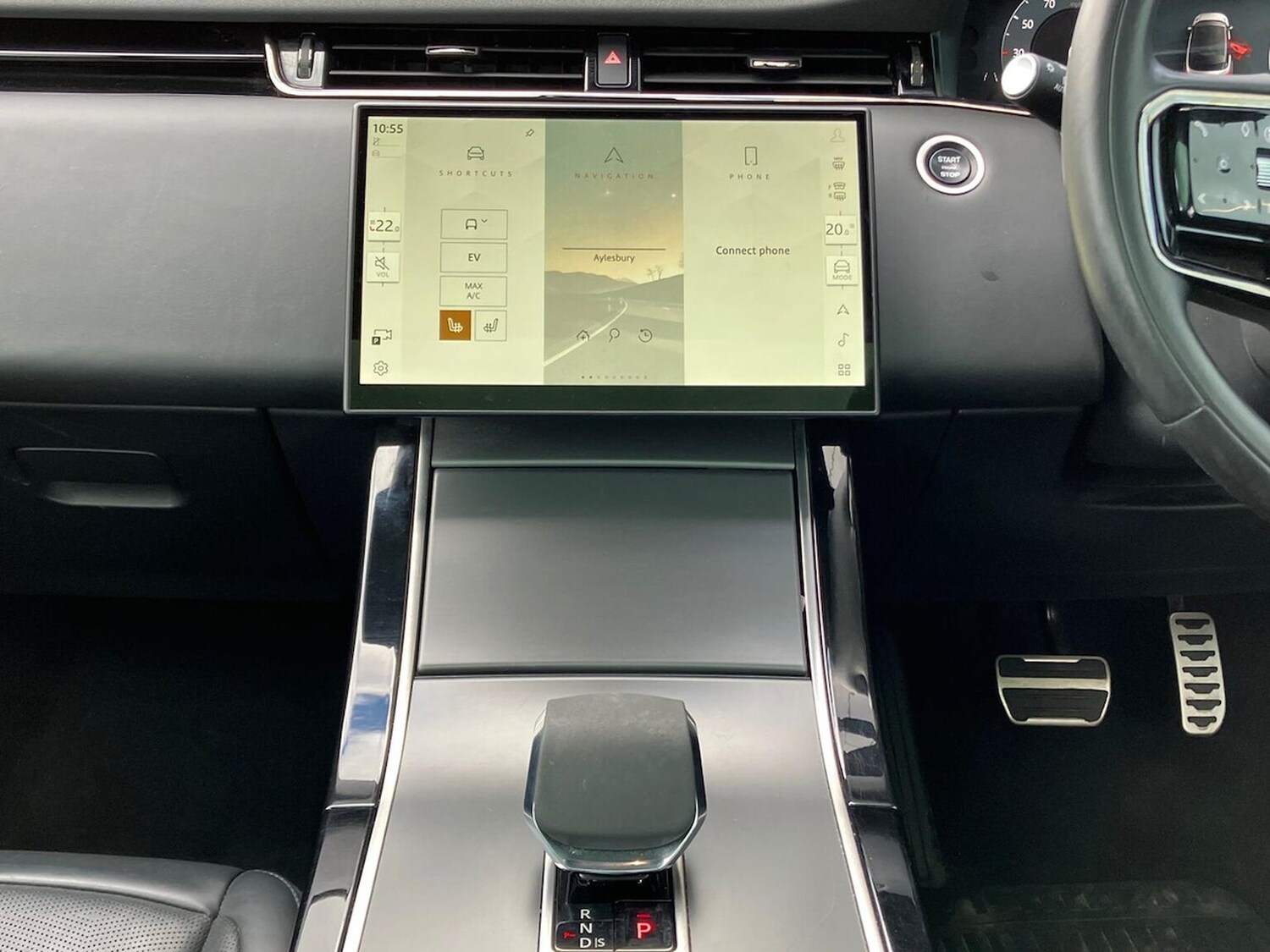 Used Land Rover Range Rover Evoque 2024 for sale - 78191678: Photo 16