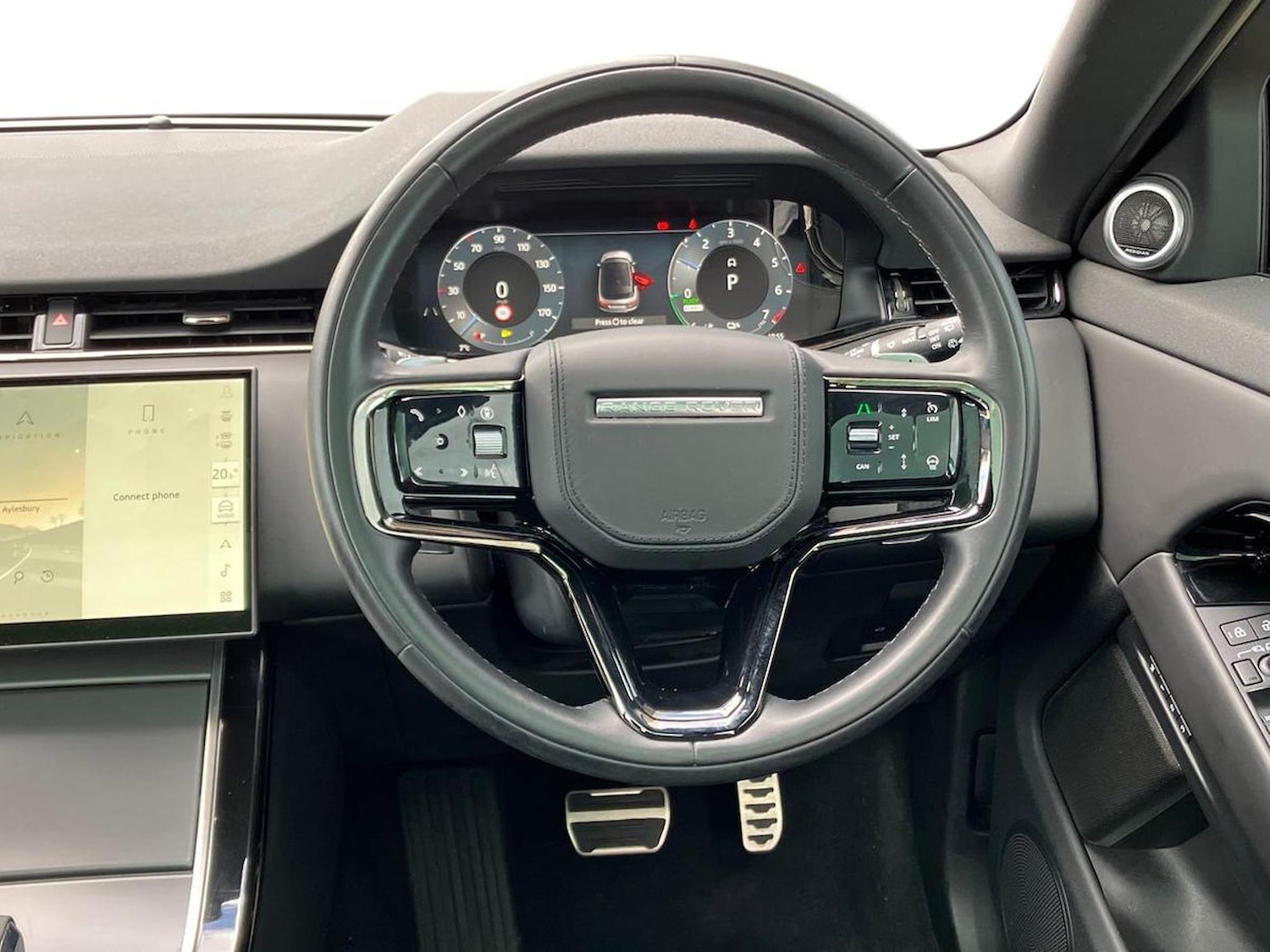 Used Land Rover Range Rover Evoque 2024 for sale - 78191678: Photo 17