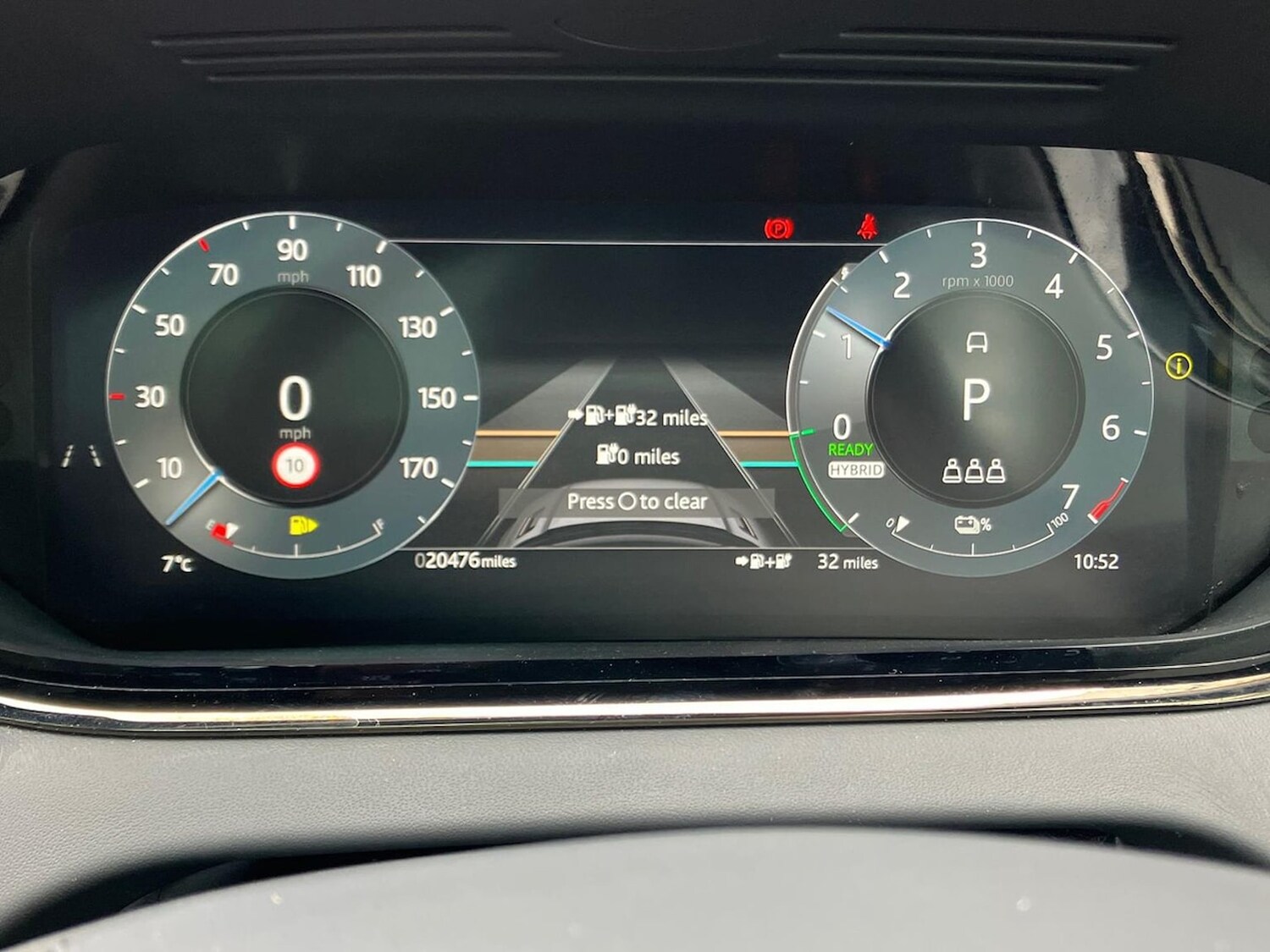 Used Land Rover Range Rover Evoque 2024 for sale - 78191678: Photo 18