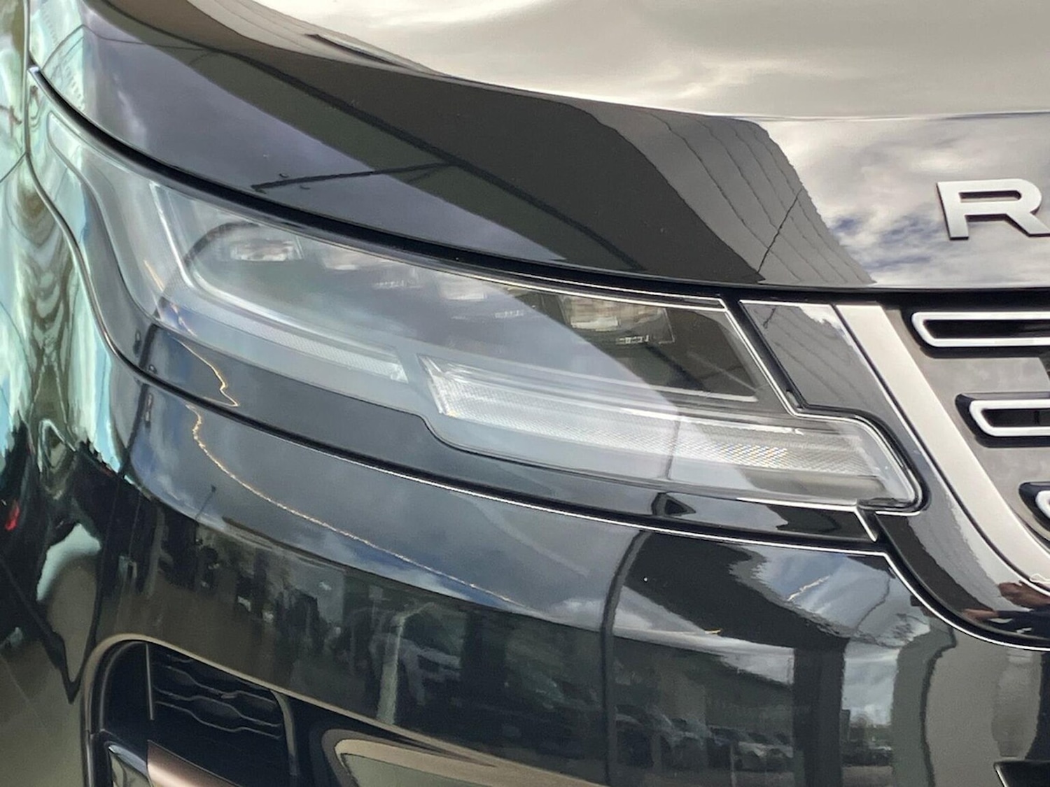 Used Land Rover Range Rover Evoque 2024 for sale - 78191678: Photo 19