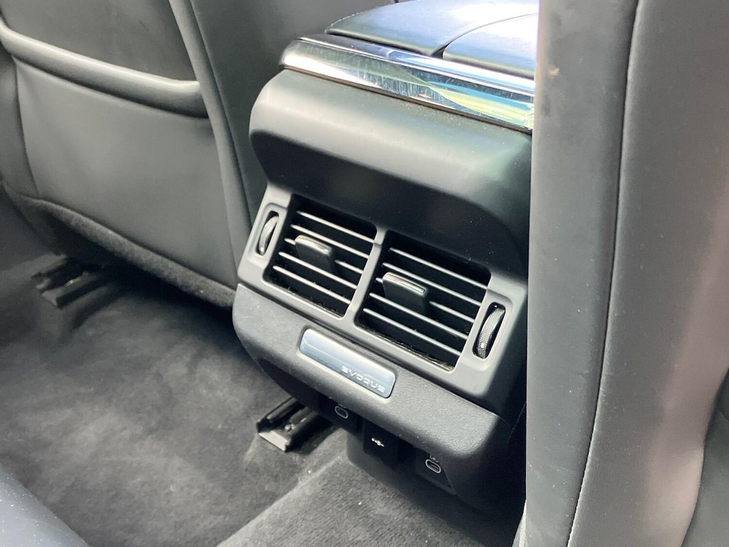 Used Land Rover Range Rover Evoque 2024 for sale - 78191678: Photo 20