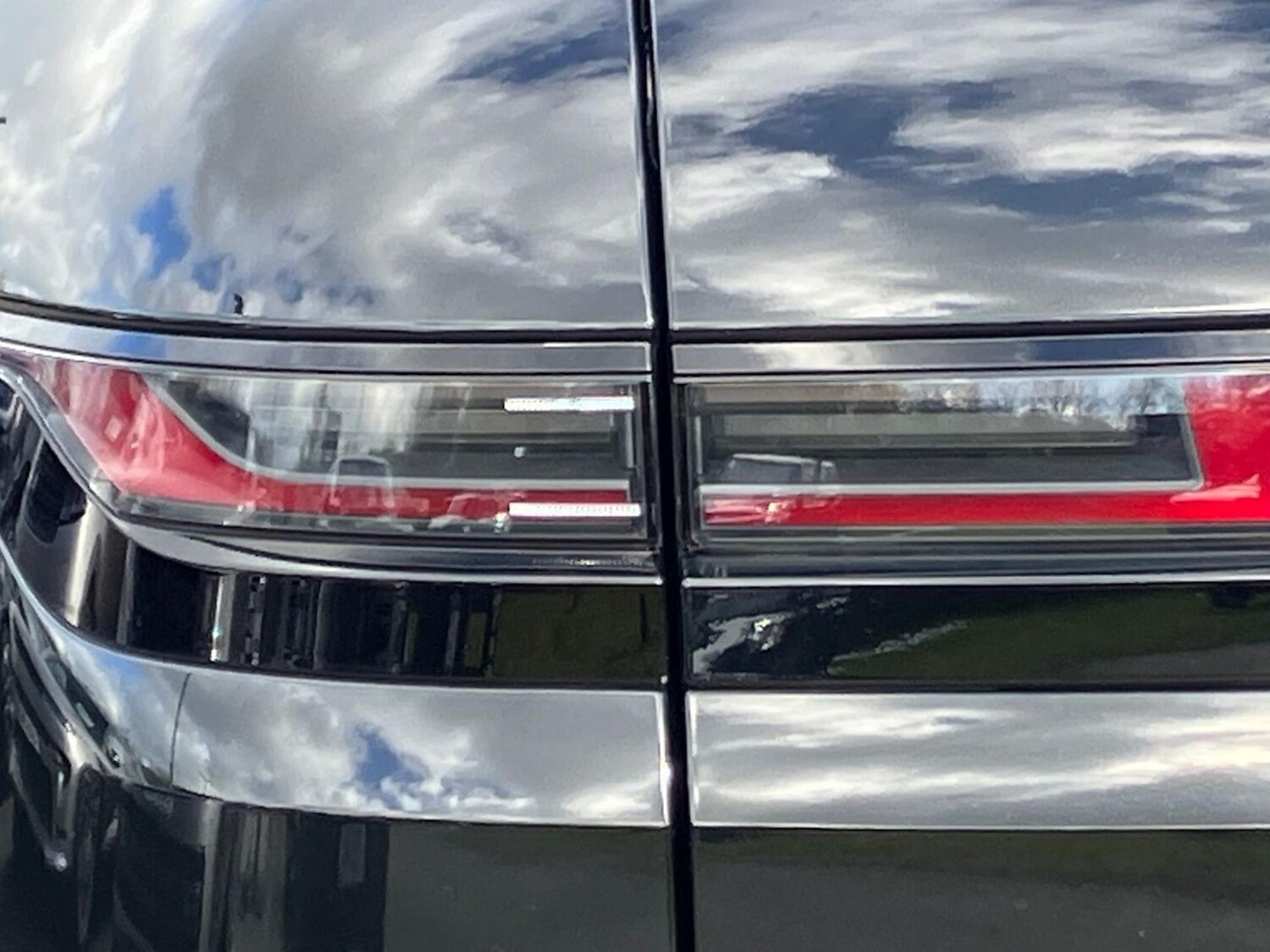 Used Land Rover Range Rover Evoque 2024 for sale - 78191678: Photo 21