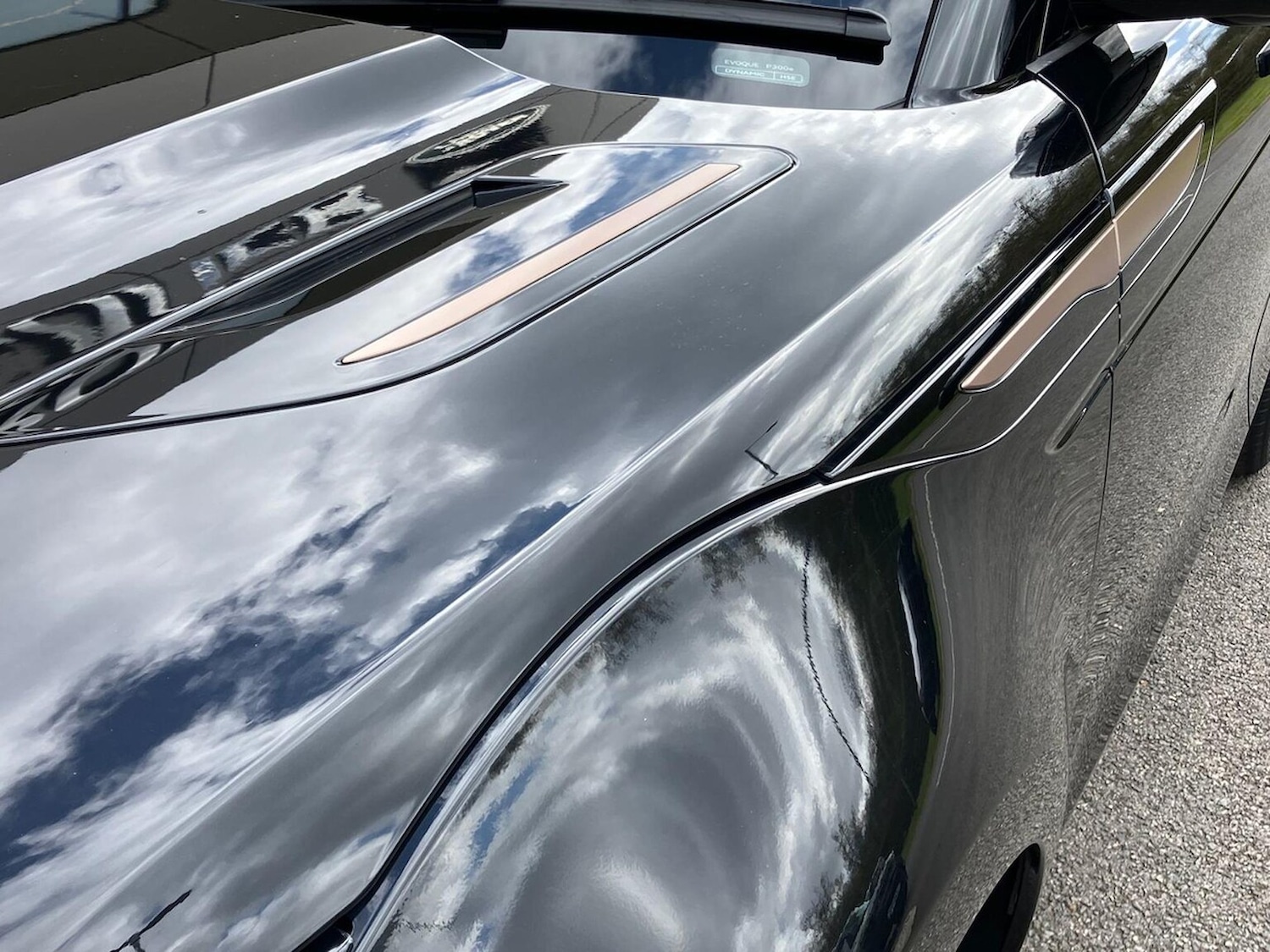 Used Land Rover Range Rover Evoque 2024 for sale - 78191678: Photo 22