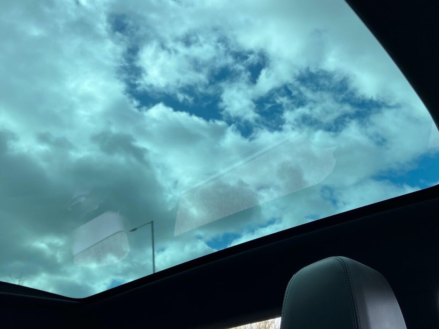 Used Land Rover Range Rover Evoque 2024 for sale - 78191678: Photo 23