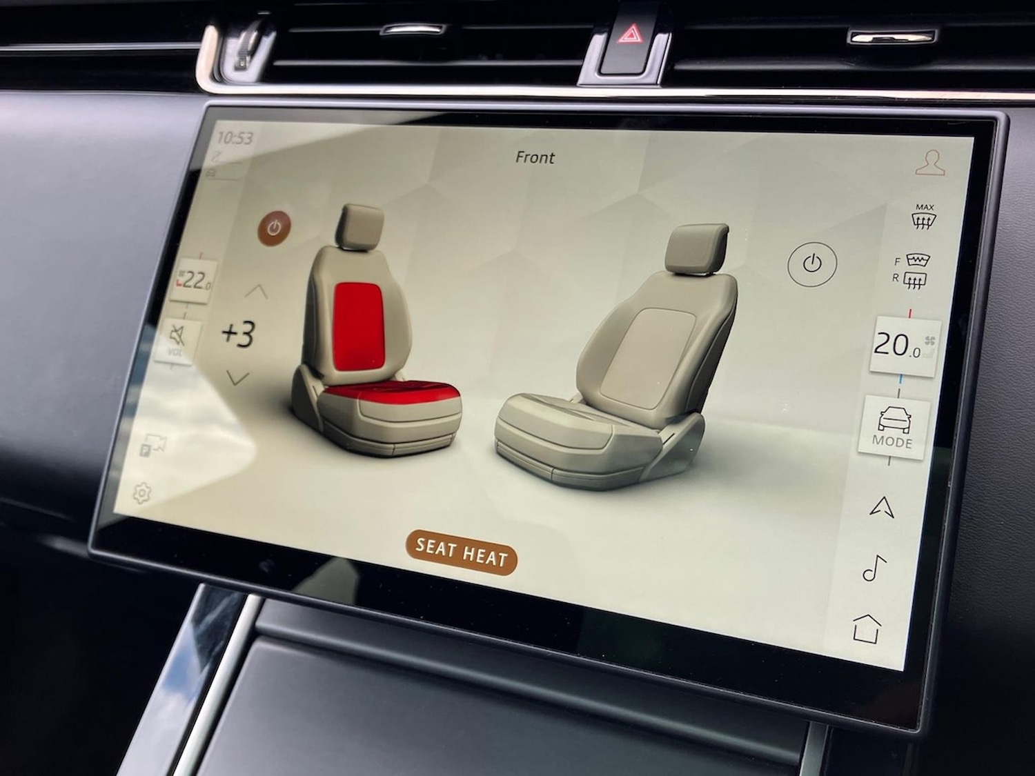 Used Land Rover Range Rover Evoque 2024 for sale - 78191678: Photo 24