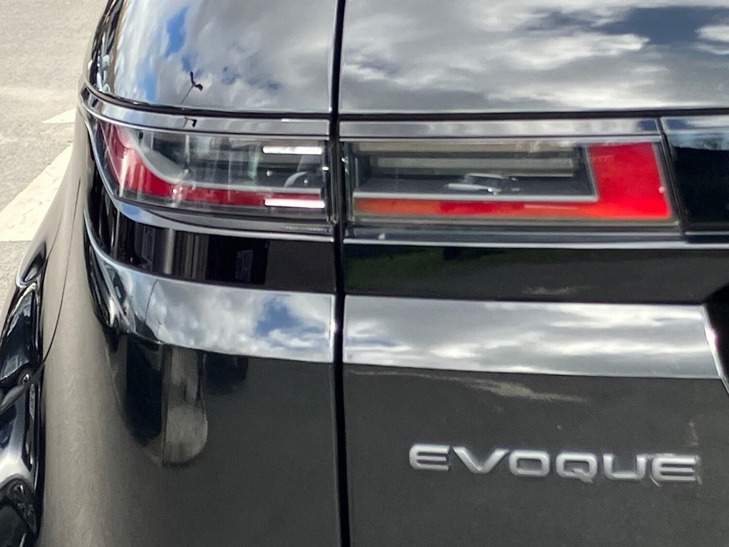 Used Land Rover Range Rover Evoque 2024 for sale - 78191678: Photo 28