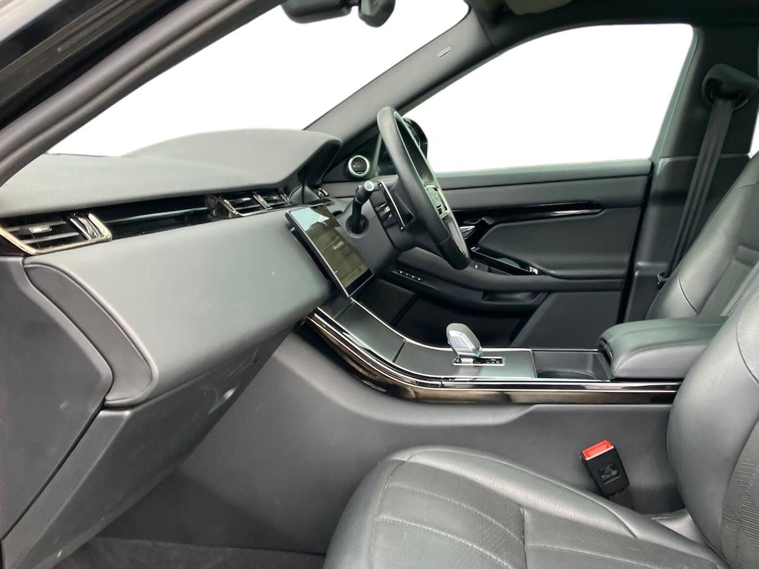 Used Land Rover Range Rover Evoque 2024 for sale - 78191678: Photo 5