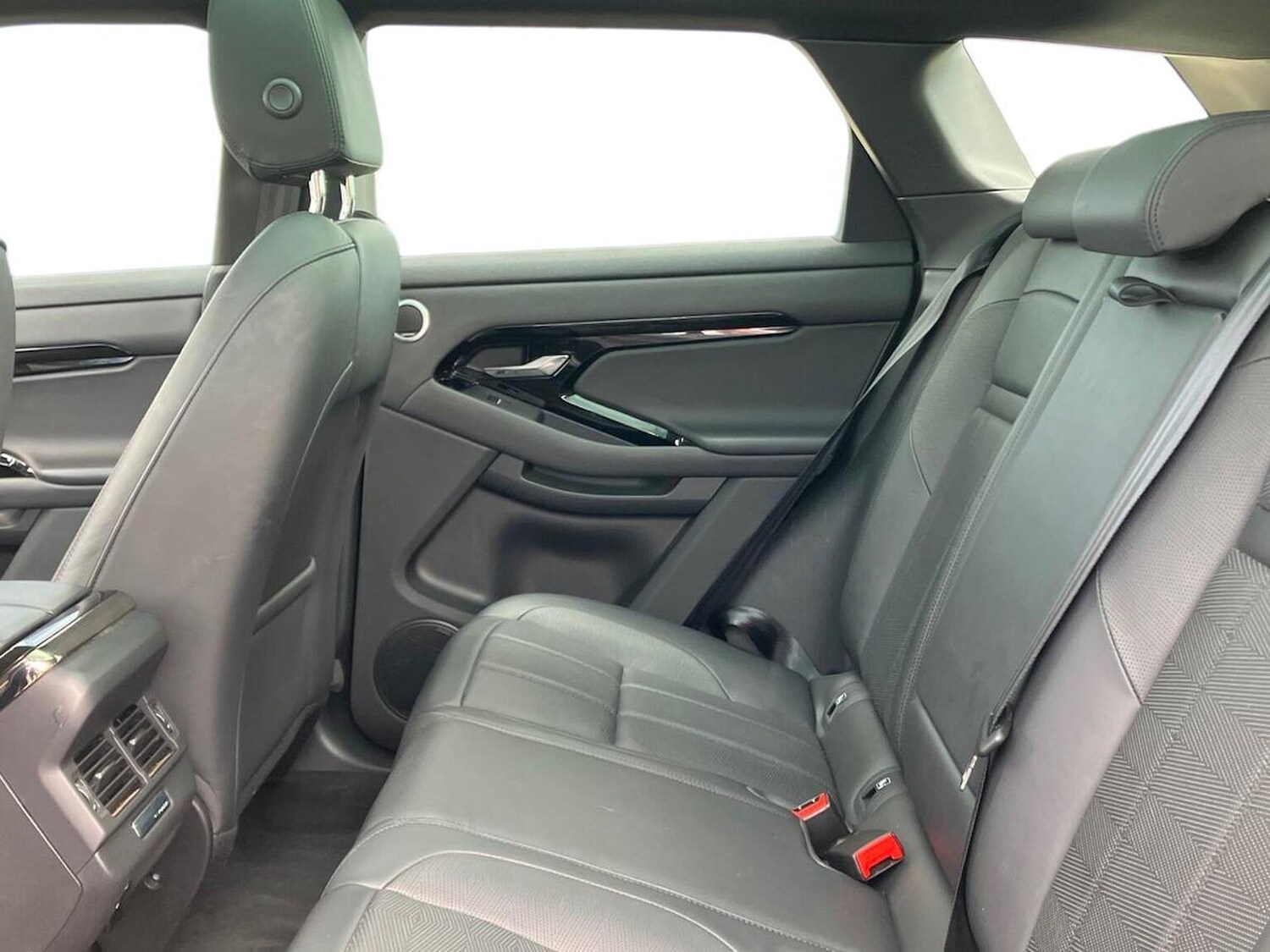 Used Land Rover Range Rover Evoque 2024 for sale - 78191678: Photo 6