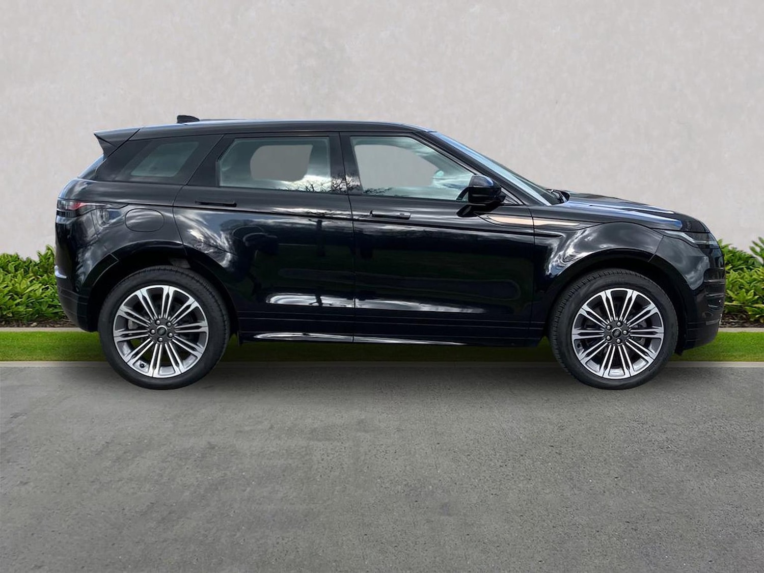 Used Land Rover Range Rover Evoque 2024 for sale - 78191678: Photo 7