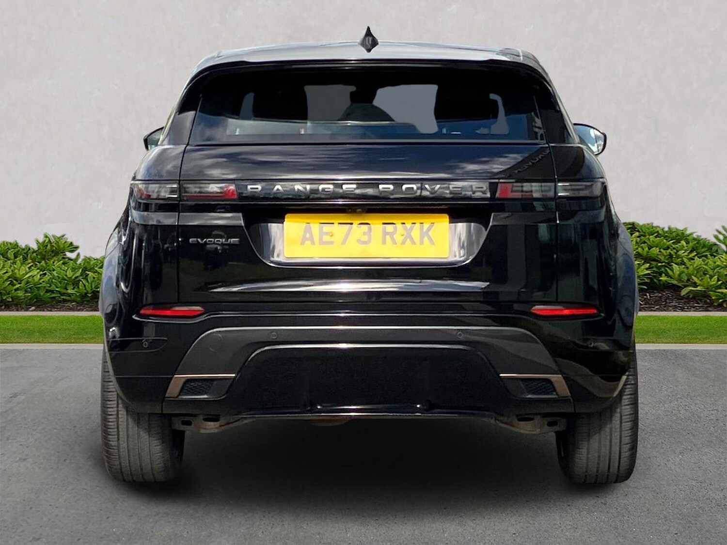 Used Land Rover Range Rover Evoque 2024 for sale - 78191678: Photo 8