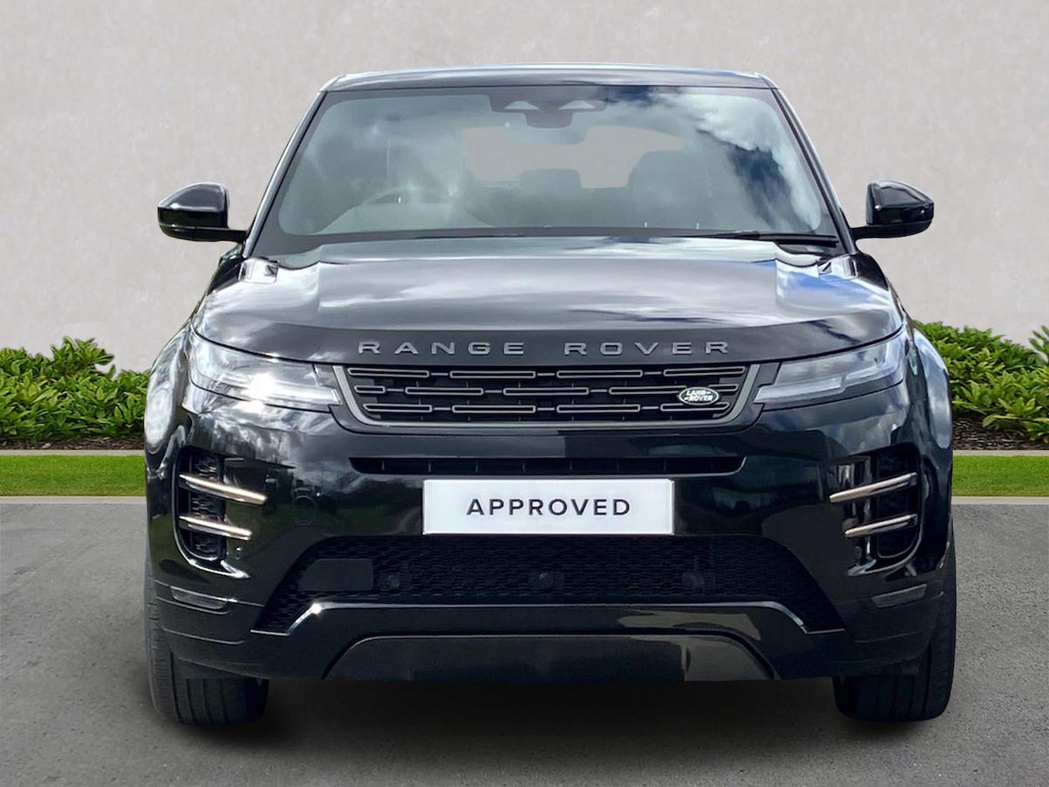 Used Land Rover Range Rover Evoque 2024 for sale - 78191678: Photo 9