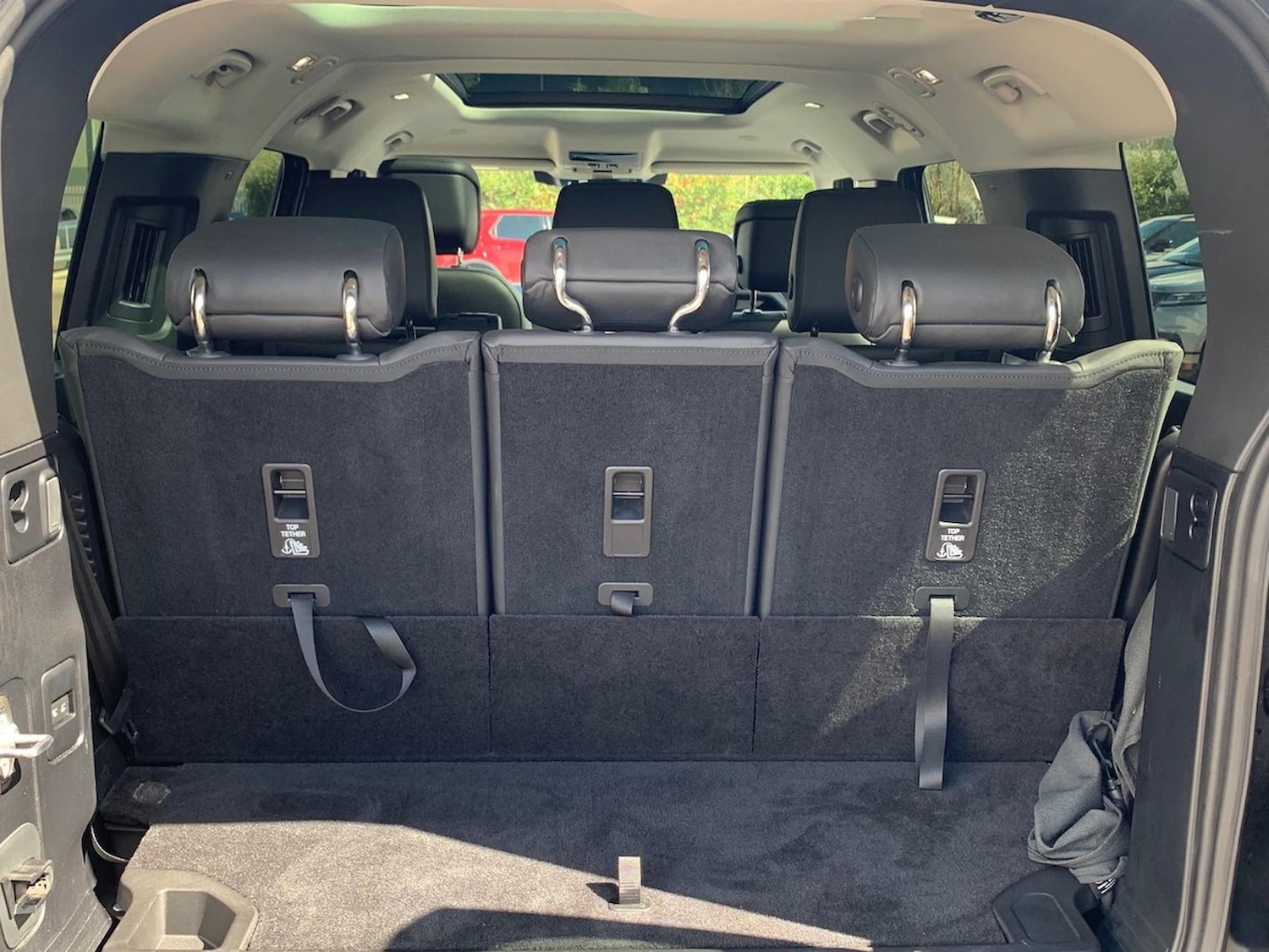 Vehicle 30