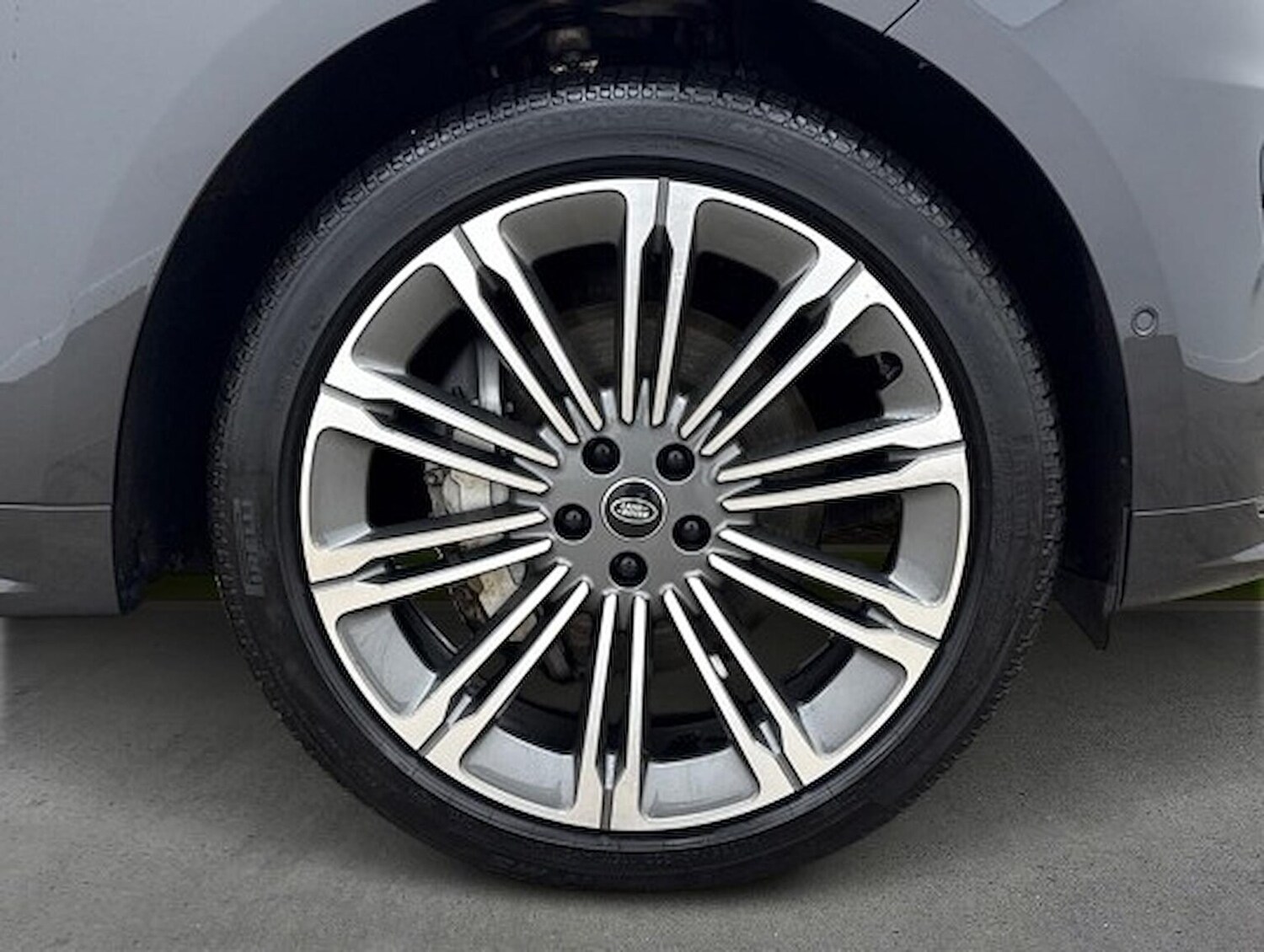 Used Land Rover Range Rover Sport 2024 for sale - 78191683: Photo 10